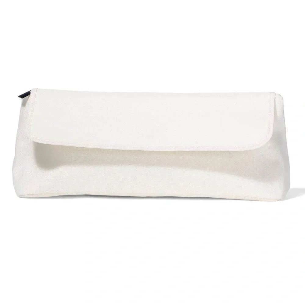 NWT Hair Tool Travel Bag + Heat Resistant Mat - Picture 6 of 12